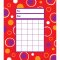 Red Fizz Incentive Pads B56-73053 