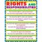 Rights and Responsibilities Chart A15-6305