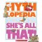 Mythlopedia She's All That! [S10595]