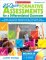 25 Quick Formative Assessments For a Differentiated[S87421]