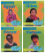 Our World: A Look at... Series Set of All 4 Books [SS73684]