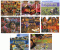Our Global Community Set of all 8 Books [SS94100]