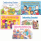 Learn to Read Holiday Series Set of All 5 Books [SSCT45]