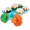 Smart Snacks Sorting Shapes Cupcakes LER-7202