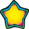 Star DJ Inkers Novel Notes A15-DJ651045 