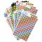 Superspots & Supershapes Super Colossal Variety Pack B56-46826 