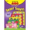 Sweet Scents Stinky Stickers Variety Pack 