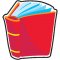 Book Mini-Accents [T10568]