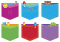 Mini Accents Variety Pack Pockets [T10827]