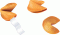 Mini Accents Variety Pack Fortune Cookies [T10837]