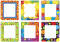 Classic Accents Variety Pack Frames [T10944]