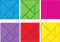 Classic Accents Variety Pack Tangrams [T10955]