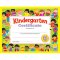 Kindergarten Certificate T-17008