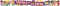 Welcome Banner [T25020]
