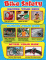 Learning Charts Bike Safety [T38236]