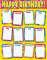 Learning Charts Razzle-Dazzle Birthday [T38264]