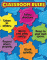 Learning Charts Classroom Rules [T38267]