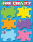 Learning Charts Job chart [T38269]