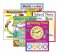 Time Concepts Charts Combo Pack [T38906]