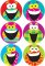 Frog-tastic!™ superSpots® Stickers Value Pack T-46921