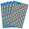 Owl-Stars!™ superSpots® Stickers Value Pack T-46925