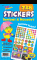 Sticker Pads Seasons & Holidays 738 Stickers [T5006]