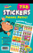 Sticker Pads Animal Antics 738 Stickers [T5009]