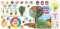 Science Bulletin Board Sets [T8029]