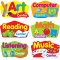 Primary Centre Signs [T8702]