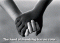 ARGUS Large Posters The hand of friendship has no color TA67000
