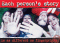 ARGUS Large Posters Each person's story [TA67152]