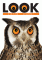 ARGUS Large Posters LOOK LISTEN LEARN [TA67284]