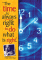 ARGUS Large Posters The time is always right [TA67289]