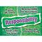 Argus Poster.Responsibility [TA67302]