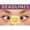 Argus Poster.Deadlines are closer than they appear [TA67313]