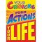 Argus Poster.Your Choices, Your Actions [TA67321]