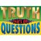 Argus Poster.Truth fears no questions [TA67327]