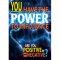 You have the power to influence. [TA67331]