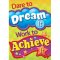 Dare to dream itÉwork to achieve it [TA67345]