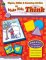 Rhymes,Riddles&Reasoning Activities to Make Kids Think[TCR2560]