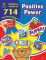 Sticker Books Positive Power (714 Stickers) [TCR4225]