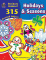 Sticker Books Holidays & Seasons (315 Stickers) [TCR4230]