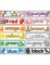 Headliners Colors Headliners [TCR4482]