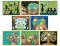 Green Earth Bulletin Board [TCR4503]
