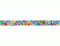 Border Trims Math [TCR4681]