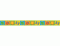 Border Trims Spring [TCR4694]