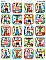 Stickers School Kids [TCR5731]