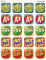 Stickers Words to Inspire [TCR5744]