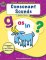 Early Learning Skills: Consonant Sounds [TCR8065]