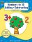 Early Math Skills: Numaber to 10 Adding+Subtracting [TCR8105]
